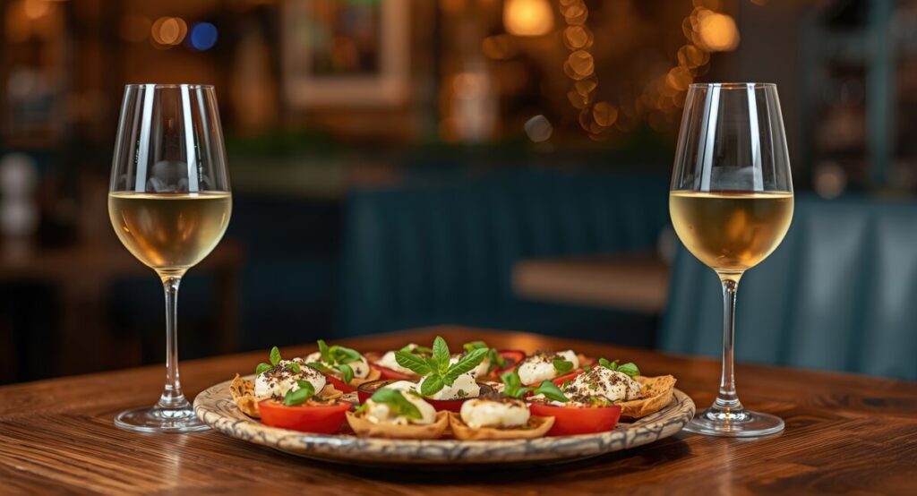 Bay Hill’s Best Bites: A Foodie’s Guide to Dining Adventures in Orlando’s Upscale Enclave