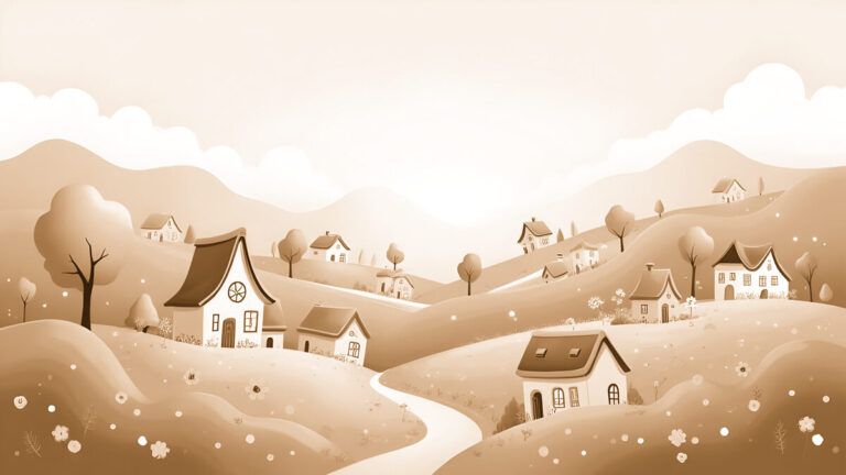 Bay Hill neighborhood